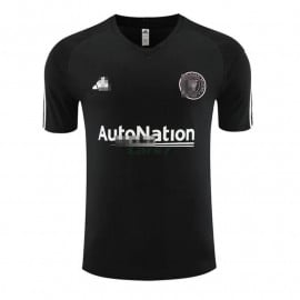 Camiseta de Entrenamiento Inter Miami 2023/2024 Negro