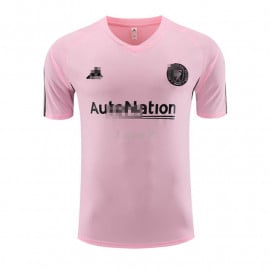 Camiseta de Entrenamiento Inter Miami 2023/2024 Rosa