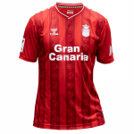 Camiseta Las Palmas 3ª Equipación 2023/2024