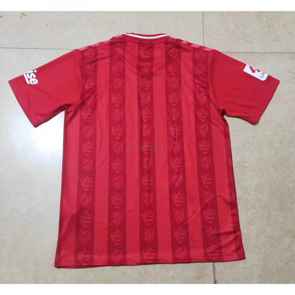 Camiseta Roja Las Palmas 2024 ✓ Desde 20,95€ - ENVIO GRATIS