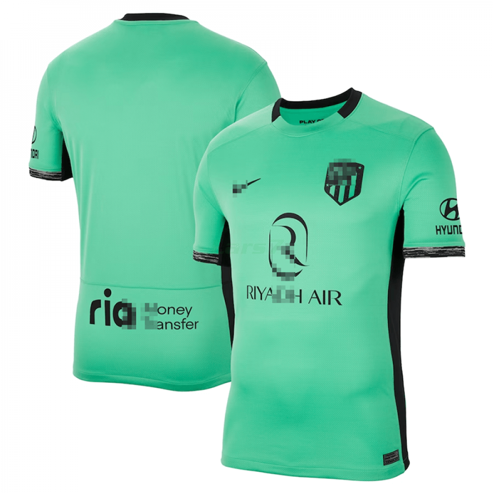 Camiseta Atlético de Madrid 3ª Equipación 2023/2024