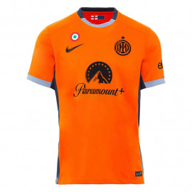 Camiseta Inter de Milan 3ª Equipación 2023/2024