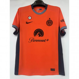 Tercera camiseta Nike del Inter 2023/2024