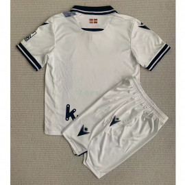 Camiseta Real Sociedad 3ª Equipación 2023/2024 Niño Kit