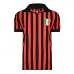 Camiseta AC Milan 1ª Equipación Retro 1963