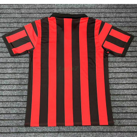 Camiseta AC Milan 1ª Equipación Retro 1963