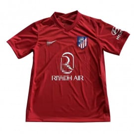Camiseta Atlético de Madrid 2023 Edición Conmemorativa Rojo