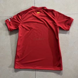 Camiseta Atlético de Madrid 2023 Edición Conmemorativa Rojo