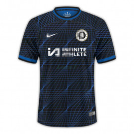 Camiseta Chelsea FC 2ª Equipación 2023/2024