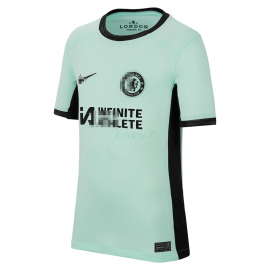 Camiseta Chelsea FC 3ª Equipación 2023/2024