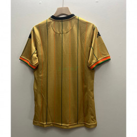 Camiseta de Portero Venezia 2023/2024 Dorado