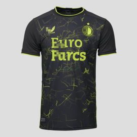 Camiseta Feyenoord 4ª Equipación 2023/2024