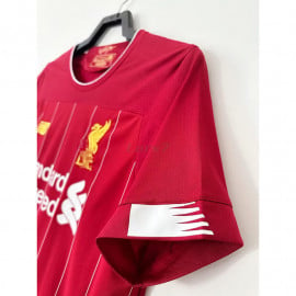 Camiseta Liverpool 1ª Equipación 2019/2020 Retro