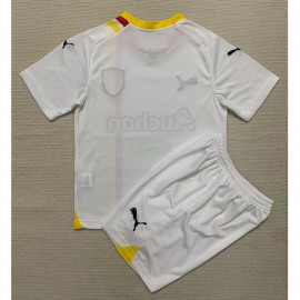 Camiseta RC Lens 3ª Equipación 2023/2024 Niño Kit
