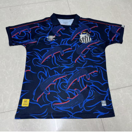 Camiseta Santos FC 3ª Equipación 2023/2024