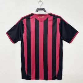 Camiseta AC Milan 1ª Equipación Retro 2009/10