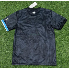 Camiseta Argentina Especial Edición 2023 Negro