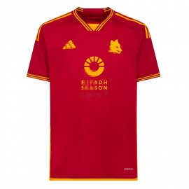 Camiseta AS Roma 1ª Equipación 2023/2024