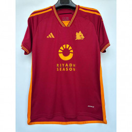 Camiseta AS Roma 1ª Equipación 2023/2024