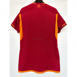 Camiseta AS Roma 1ª Equipación 2023/2024