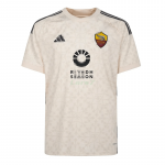 Camiseta AS Roma 2ª Equipación 2023/2024