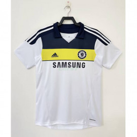 Camiseta Chelsea 3ª Equipación Retro 2011/12