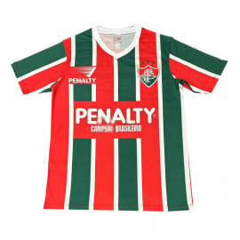 Camiseta Fluminense 1ª Equipación Retro 1993