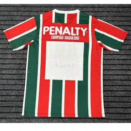 Camiseta Fluminense 1ª Equipación Retro 1993