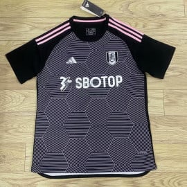 Camiseta Fulham F.C. 3ª Equipación 2023/2024  