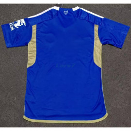 Camiseta Leicester City 1ª Equipación 2023/2024