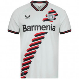 Camiseta Leverkusen 2ª Equipación 2023/2024