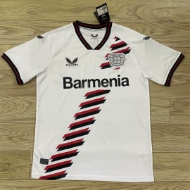 Camiseta Leverkusen 2ª Equipación 2023/2024
