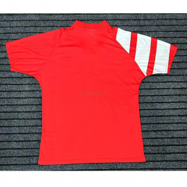 Camiseta Liverpool 1ª Equipación Retro 1992/93