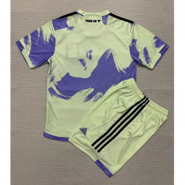 Camiseta Tigres UANL 2023/2024 Especial Edición Niño Kit