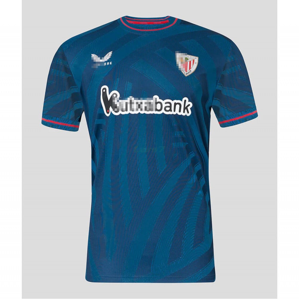 Camiseta Athletic de Bilbao 2023/2024 125 Aniversario Edición
