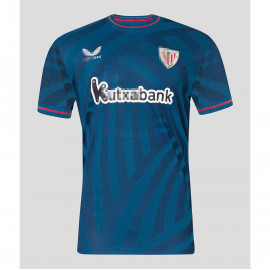 Camiseta Athletic de Bilbao 2023/2024 125 Aniversario Edición