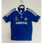 Camiseta Chelsea 1ª Equipación Retro 2007/08