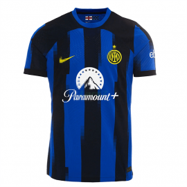 Camiseta Inter de Milan 1ª Equipación 2023/2024 (EDICIÓN JUGADOR)