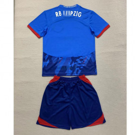 Camiseta Leipzig 3ª Equipación 2023/2024 Niño Kit