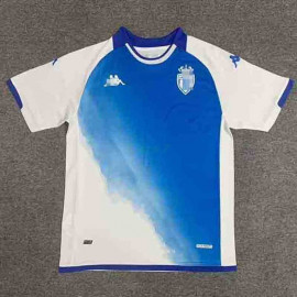 Camiseta Monaco 3ª Equipación 2023/2024