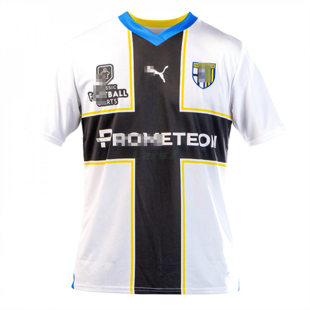 Camiseta Parma Calcio 1ª Equipación 2023/2024