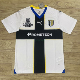 Camiseta Parma Calcio 1ª Equipación 2023/2024