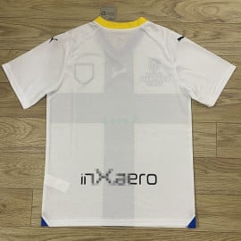 Camiseta Parma Calcio 1ª Equipación 2023/2024