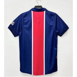 Camiseta PSG 1ª Equipación Retro 1998/99