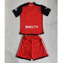 Camiseta River Plate 2ª Equipación 2023/2024 Niño Kit