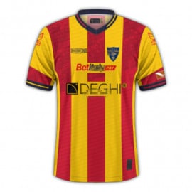 Camiseta U.S. Lecce 1ª Equipación 2023/2024
