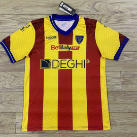 Camiseta U.S. Lecce 1ª Equipación 2023/2024