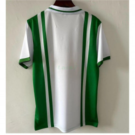 Camiseta Werder Bremen 1ª Equipación Retro 1996/97