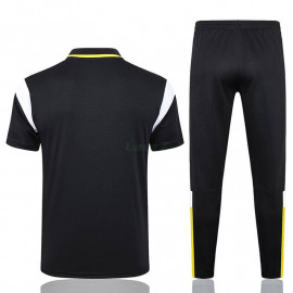 Polo Borussia Dortmund 2023/2024 Negro