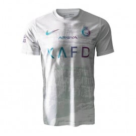 Camiseta Al-Nassr FC 3ª Equipación 2023/2024
